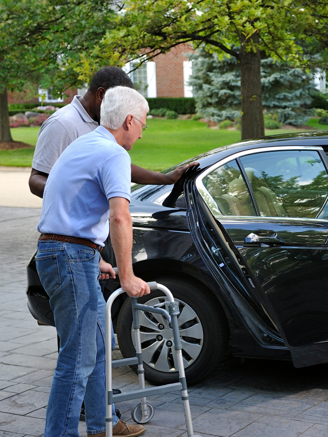 NEMTVOX for Medical Transportation Companies